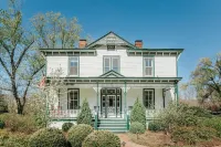 Afton Mountain Inn Hotels in Rockfish