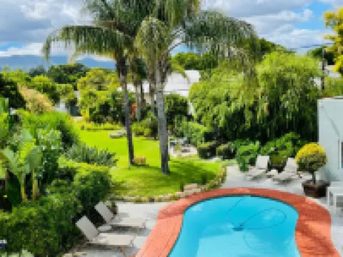 巴林德里羅伯遜旅館 羅伯遜酒店