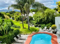 Ballinderry, the Robertson Guest House Hotels in Robertson