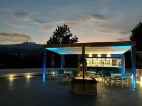 Dipladenia Garden Country Resort Hotels in Mascali