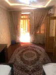 Tilyakori Hotel  호텔