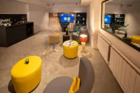 Maria Luisa by Introvert Hotels