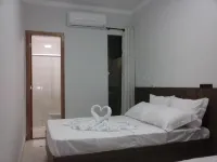 Hotel Jerusalém 2 Hotels in Setor Nova Vila