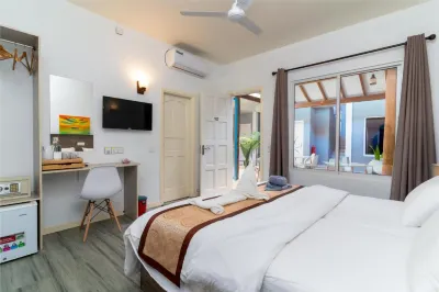 Casaparadiso - Beach View Hotels in 