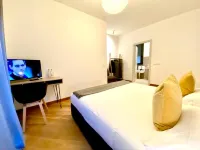 Palazzina B - Smart Rooms
