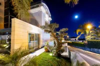 Zaffiro Lavico Rooms Etna Nature Sea