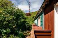 Insulaner Apartments Hotels in Helgoland