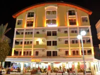 Mitos Apart Otel Các khách sạn gần Sông Dim