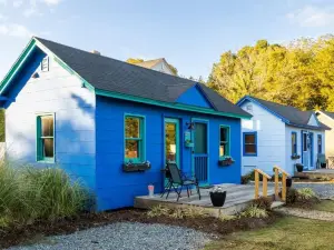 Cape Charles Tiny Livin'