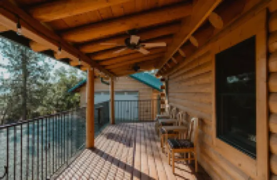 Scenic View Timber Lodge HotTub by Casa Oso