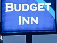 New Budget Inn Hotéis em Preble County