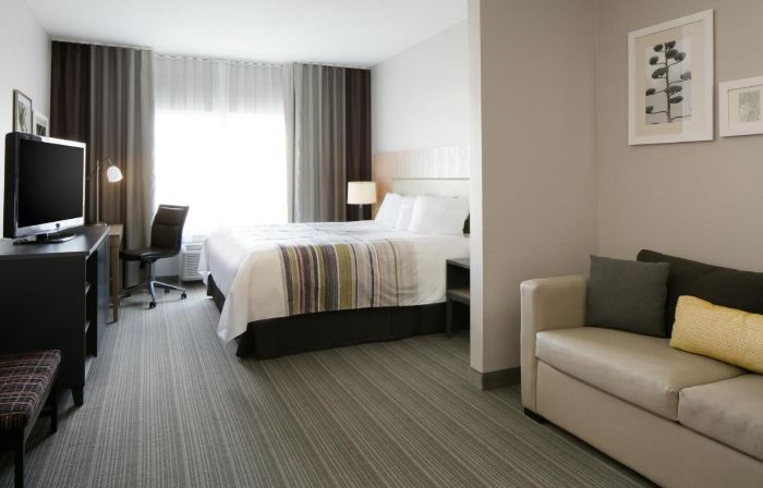 Country Inn & Suites by Radisson, Middleton - Madison West