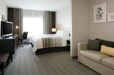 Country Inn & Suites by Radisson, Middleton - Madison West Hotels in Dane County