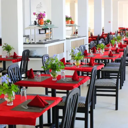 Hotel Neptunia Skanes
