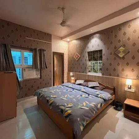 Green Home Stay