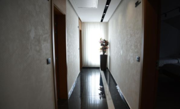 Baz'Hur Boutique Hotel