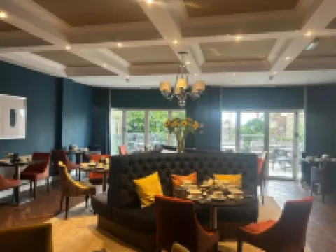 The Fig Tree Shanklin Hotels in Shanklin