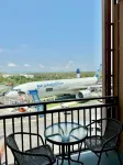 Air Diamond Hotel - Mountain view