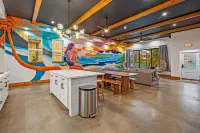 Howzit Hostels Hotels in Maalaea