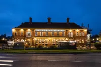 Blue Bell Lodge Hotel Hotels near Cineworld Middlesbrough