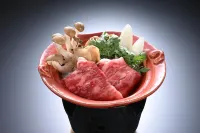 草津温泉 大阪屋 - 朝食