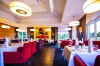 Gut Heckenhof Hotel & Golfresort an der Sieg Gmbh & Co. KG Hotels in Eitorf