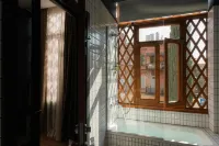 Puris Moedani Boutique Hotel