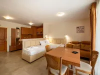 Perla Apartments Hotels in Nessebar