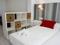 Apartamentos Casa Campaña 3000