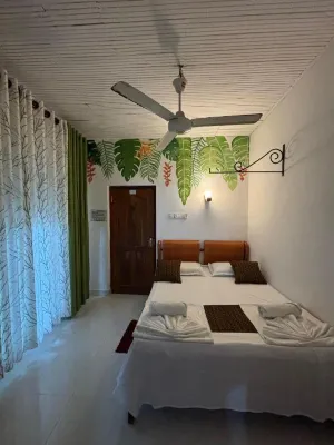 Goalma Family Holiday Resort & Restaurant