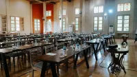 Kayu Arum Resort Hotels in Tingkir