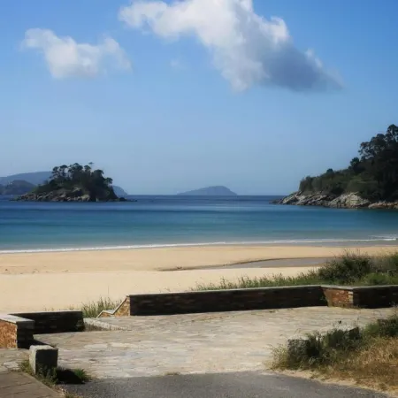 Duerming Ria de Viveiro