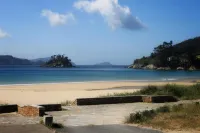 Duerming Ria de Viveiro Hotels in Viveiro