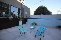 Dfc Fma- Coliving