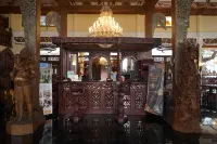 Rumah Pesik Art & Heritage Hotels in Banguntapan
