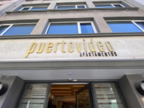 Puertovideo = ปูเอร์โตวิดีโอ โรงแรมใน
