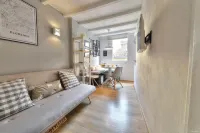 Santo Spirito Romantic by Mmega - Апартаменты
