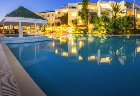 Regency Hammamet