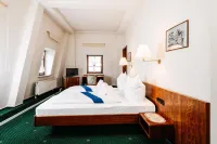 Hotel Brander Hof
