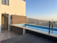 Hotel Piedra Santa - Moquegua