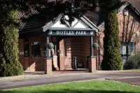 Macdonald Botley Park Hotel and Spa