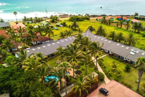 Taha Tai Hotels in Hanga Roa