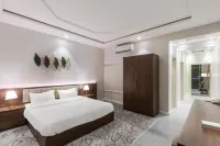 Arica Hotel Apartments