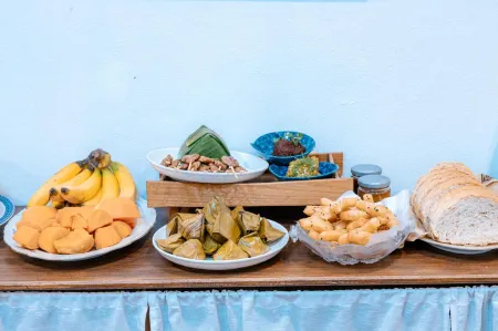 Shinophat's House Отели рядом с достопримечательностью «Chiang Rai University»