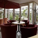 Landsitz-Hotel Hotels in Templin