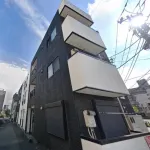Japan House Oshiage
