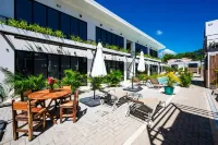 遊牧者之家 - 限成人