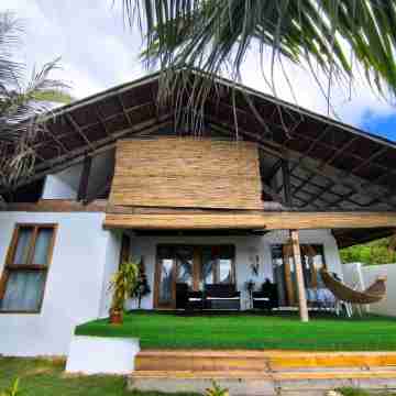 U Story Resort Hotel Exterior