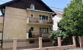 Istanbul Apartment 4
