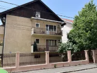 Istanbul Apartment 4